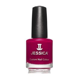 Jessica Custom nail colour esmalte de uñas bindi red 14 ml Precio: 5.59000035. SKU: B1F8Z3HZWQ