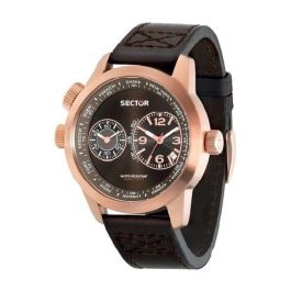 Reloj Hombre Sector R3251102022 (Ø 48 mm) Precio: 199.49999993. SKU: B1DPHF4TVJ