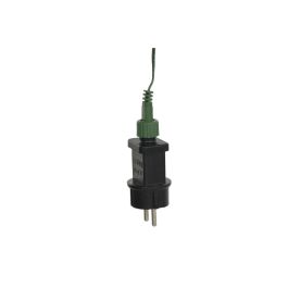 DKD Home Decor Árbol Navidad Tradicional Verde 150 cm LED Luz Cálida 761 Ramas Desmontable