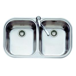 Fregadero de Dos Senos Teka 11107028 eline Fregadero de Dos Senos Teka 11107028 eline Precio: 118.94999985. SKU: B1J7FSTCPE