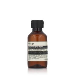 Loción Corporal Aesop GERANIUM LEAF 100 ml Loción Corporal Aesop GERANIUM LEAF 100 ml Precio: 28.88999993. SKU: B1KAZARMS8