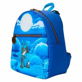 Loungefly Mochila Pokemon Friends Party 26cm