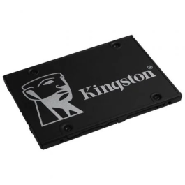 Kingston SKC600/2048G Disco SSD 2TB SATA III