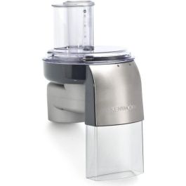 Kenwood Cortadora de Alimentos AT340 de Metal con 7 Discos de Acero Inoxidable para Rallar, Picar y Juliana Precio: 126.50000055. SKU: B14DC5TSW7