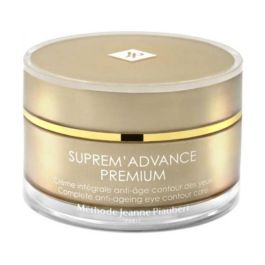 Méthode Jeanne Piaubert Crema Contorno Ojos Anti-Edad Anti Ojeras y Bolsas Suprem'Advance Premium 15 ml Precio: 74.69000033. SKU: SLC-61504