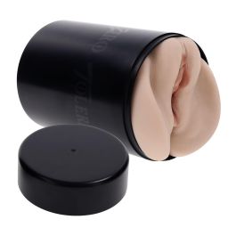 Masturbador Masculino Evolved Zero Tolerance Carne Precio: 27.59000013. SKU: B1E383SAE2