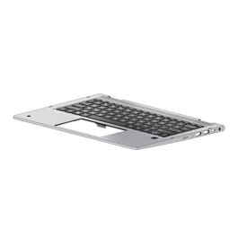 HP Keyboard/top cover con cámara trasera y retroiluminado Precio: 22.49999961. SKU: B15XA53L32
