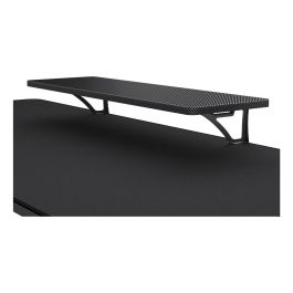 Mesa de Escritorio Gaming Cougar 3MSTA3WB.0001 Negro 140 x 60 cm Mesa de Escritorio Gaming Cougar 3MSTA3WB.0001 Negro 140 x 60 cm