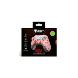 Mando Gaming DragonShock POPTOP COMPACT Rosa Nintendo Switch Precio: 30.50000052. SKU: B1EGSVC7PZ
