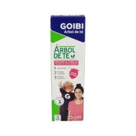 GOIBI Ap Arbol De Te Fresa 250Ml Precio: 20.78999978. SKU: B17KV4VG3Y