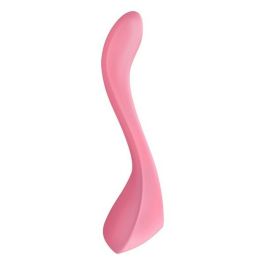 Vibrador para Parejas Satisfyer Partner Rosa