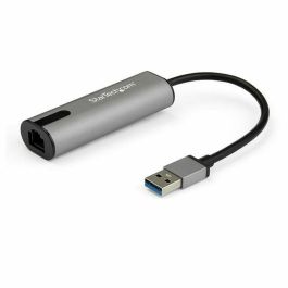 Adaptador USB a Ethernet Startech US2GA30 150 cm Precio: 50.49999977. SKU: S55058821