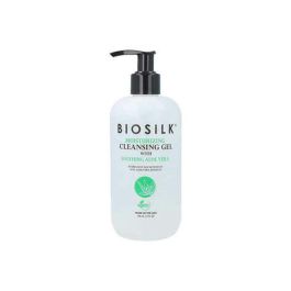 Farouk Biosilk Gel Limpiador Hidratante Aloe 355ml Precio: 4.49999968. SKU: S4247421