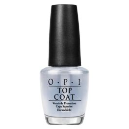 OPI Esmalte de uñas NAIL LACQUER Top Coat acabado Brillo - 15 ml Precio: 11.79000042. SKU: B1HWPCTARZ