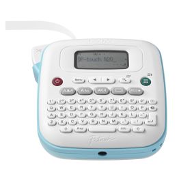 BROTHER Rotuladora electronica PTN20 de sobremesa para el hogar y la oficina. Precio: 32.58999964. SKU: B12WQCQHCH
