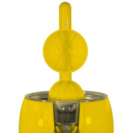UNOLD 78132 Exprimidor de Cítricos Eléctrico Power Juicy Amarillo