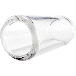 ERNIEBALL Slide de Cristal Mediano
