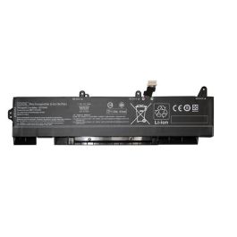 CoreParts Laptop Battery for HP 56Wh Li-ion 11.55V 4850mAh Black for HP Elitebook 850 G7, G8, HP Elitebook 855 G7, G8 Precio: 52.5900001. SKU: B1G7MCEDNK