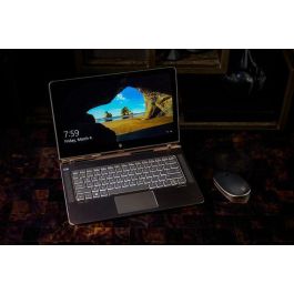 HP Ratón Bluetooth Z5000 Compatible con Windows, Mac, Chrome y Android