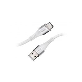 Cable USB-C a USB INTENSO 7901102 1,5 m Blanco Precio: 7.49999987. SKU: B1J3D38QJK