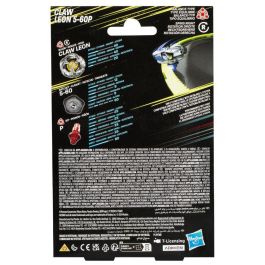 Juego Kit inicial Claw Leon 5-60P Beyblade X Juego Kit inicial Claw Leon 5-60P Beyblade X