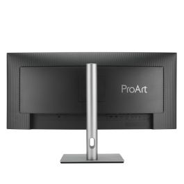 Asus ProArt Display PA34VCNV Monitor Profesional 34.1" Curvo UWQHD IPS Calman Delta E<2 USB-C 96W HDMI DP RJ45 Regulable Altura Asus ProArt Display PA34VCNV Monitor Profesional 34.1" Curvo UWQHD IPS Calman Delta E<2 USB-C 96W HDMI DP RJ45 Regulable Altura