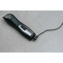 Wahl 9855-1216 Afeitadora-Rasuradora para Cuerpo y Barba, Kit Completo con Recortador, Cuchillas para Detalles y Batería de 60 Minutos