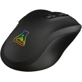 Ratón inalámbrico para juegos - The G-Lab - KULT-KRYPTON - Negro Precio: 51.425000084699995. SKU: B1B8B65M83