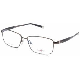 Montura de Gafas Hombre Charmant Jewelry Marrón ø 56 mm Precio: 268.90000005. SKU: B1CRPTLLWZ