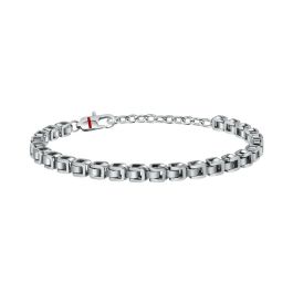 Pulsera Hombre Sector SAFT62 Plata Precio: 56.89000009. SKU: B1AEAMJ8JS