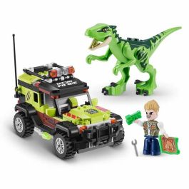 Juego de Construcción Zuru 233 Piezas Juego de Construcción Zuru 233 Piezas