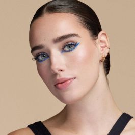 Catrice #010 PLUMP IT UP Brillo de Labios Lip Booster Voluminizador, Efecto Brillo y Nutritivo con Mentol, poppin champagne 3,5 ml