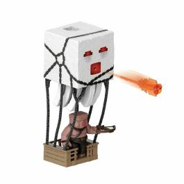 Minecraft MATJFB69 Película La Grande