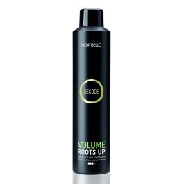 Montibello Decode Volume Roots Up Espuma 300ml (extra Volumen) Precio: 13.50000025. SKU: S4248126