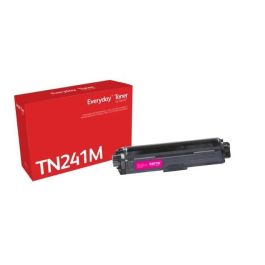 Xerox Everyday Toner Magenta Para Brother Hl-3140, 3150, 3170 Tn241M Precio: 24.89000008. SKU: S8420052