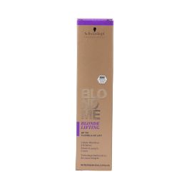 Schwarzkopf Blondme Aclarante Arena 60 Ml - Aclaración y matización en 1 paso Precio: 9.78999989. SKU: S4243867
