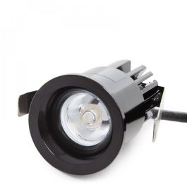 Luz LED Empotrable 2W 180Lm 6000ºK "Diana" Circular Ø36Mm 40.000H [JN-S003-A-CW] Precio: 4.68999993. SKU: 15096769839491