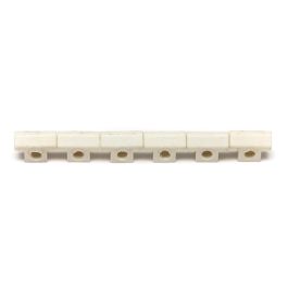 Graphtech Tusq Saddle Tune-O-Matic Abr-1 (6Pc) Precio: 57.69000006. SKU: B1F5WV3BH7