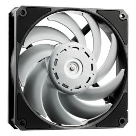 XPG Vento Pro Ventilador 120mm PWM Negro Precio: 33.99866107. SKU: B1F43XTCPS