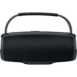 Bigben Party BIG3499550389265 Altavoz inalámbrico luminoso Mainstream 3 Bluetooth 5.3, 30W, TWS, USB, Micro-SD, batería USB-C Bigben Party BIG3499550389265 Altavoz inalámbrico luminoso Mainstream 3 Bluetooth 5.3, 30W, TWS, USB, Micro-SD, batería USB-C