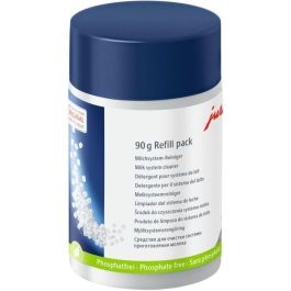 Jura JUR7610917241576 Recambio de detergente para sistema de leche de capuchino