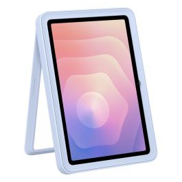 Samsung EF-JX730 Funda para Galaxy Tab S11, Azul