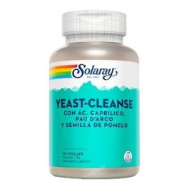 Yeast Cleanse Precio: 24.5899995. SKU: B12KW3WVBG