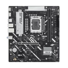 ASUS PRIME B860M-K Intel B860 LGA 1851 (Socket V1) micro ATX Precio: 171.69000002. SKU: B1FG24BBCX
