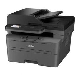 BROTHER MULTIFUNCION LASER MONOCROMO DCPL2660DW