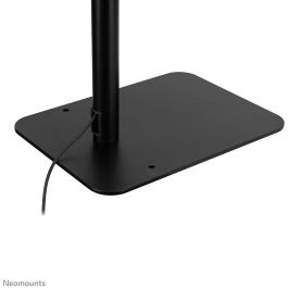 Neomounts FL15-625BL1 Soporte de Suelo Inclinable y Giratorio para Tablet 7.9-11'' - Negro