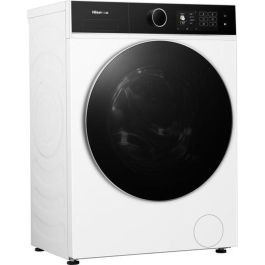 Lavadora - Secadora Hisense WD5I8043BWF 1400 rpm 8 kg