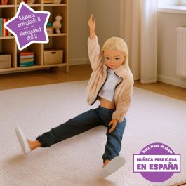 Muñeca Colorbaby 30 x 105 x 14 cm