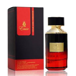 Paris Corner Emir wild and tocabbo Eau de Parfum Vaporizador 100 ml Precio: 22.49999961. SKU: B1ELH242YB