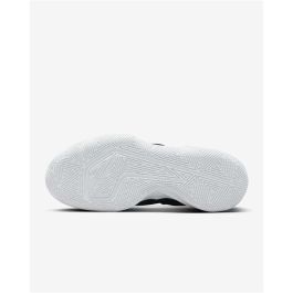 Zapatillas de Baloncesto para Adultos Nike Zoom Hyper Speed Court 36